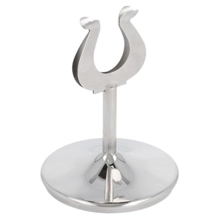 Держатель для ценников карточек табличек 10,2 см нерж. Garcia de Pou Испания