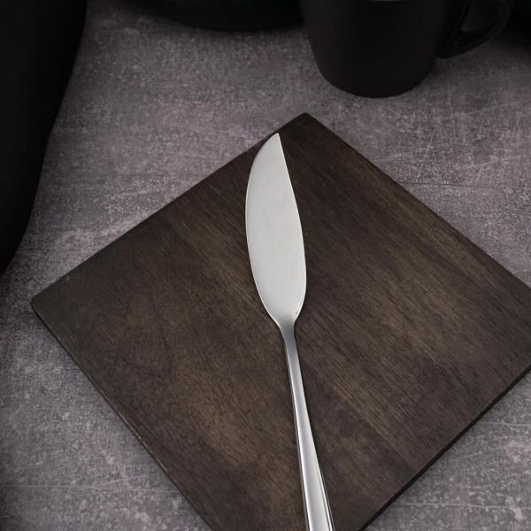 Нож для рыбы 25 см Bramini P.L. Proff Cuisine [12]