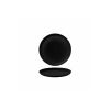 Тарелка d 20,6 см h2 см Black Sand Fine Plus Noble [6]