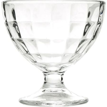 Креманка 310 мл "Мальва Монарх" d 10,5 см h10,3 см ОСЗ [12]