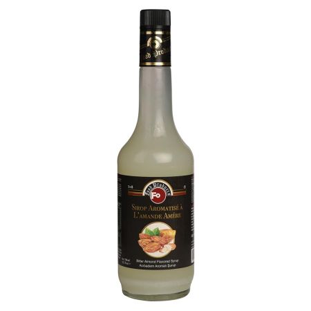 Сироп Миндаль 0,7л Fo Food Products