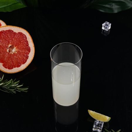 Стакан Хайбол 370 мл "Highball-0020" d 6,1 см h14,2 см Cocktail Week P.L. [6]