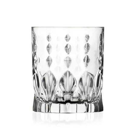 Стакан Олд фэшн 340 мл хр. стекло Marilyn d 8,2 см h9,8 см RCR [6]
