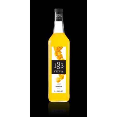 Сироп Манго 1л 1883 Maison Routin