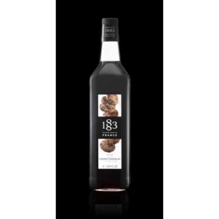 Сироп Печенье шоколадное 1л 1883 Maison Routin