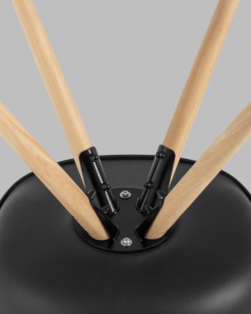 Стул Арианда черный