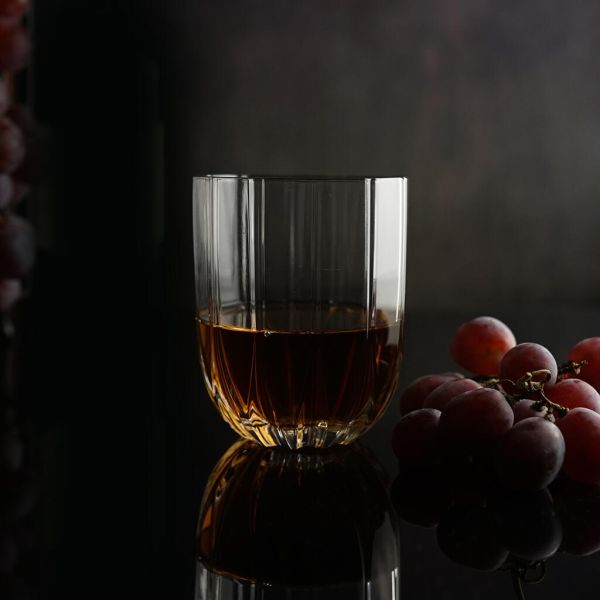 Стакан Олд Фэшн 360 мл "Performance" d 8,3 см h10 см P.L. - BarWare [6]