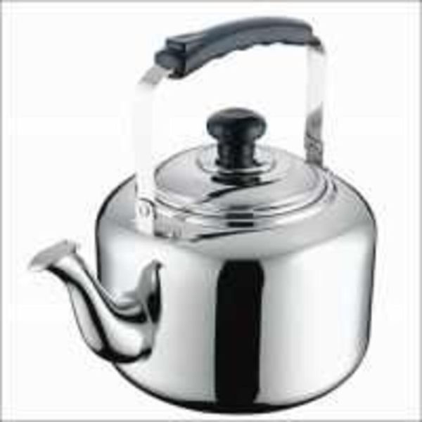 Чайник 6 л, кухонный нерж. P.L. Proff Cuisine