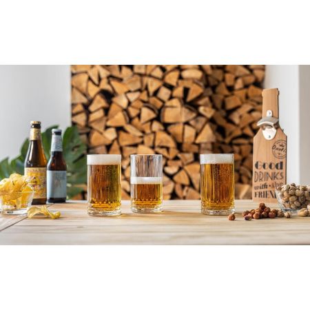 Стакан Хайбол 380 мл "Чикаго" d 7,5 см h13,3 см Arcoroc [12]