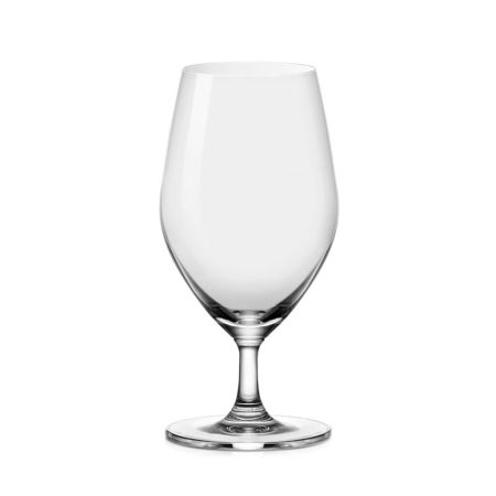 Бокал для воды 405 мл "Sante" d 8,2 см h17 см Ocean [6]