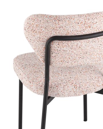 Стул Билл бежевый