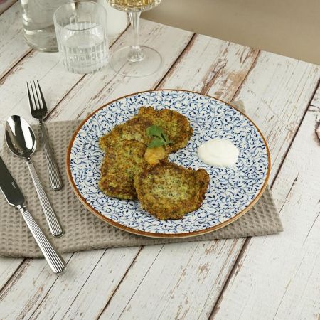 Тарелка d 27 см Edera By Bone Innovation [6]