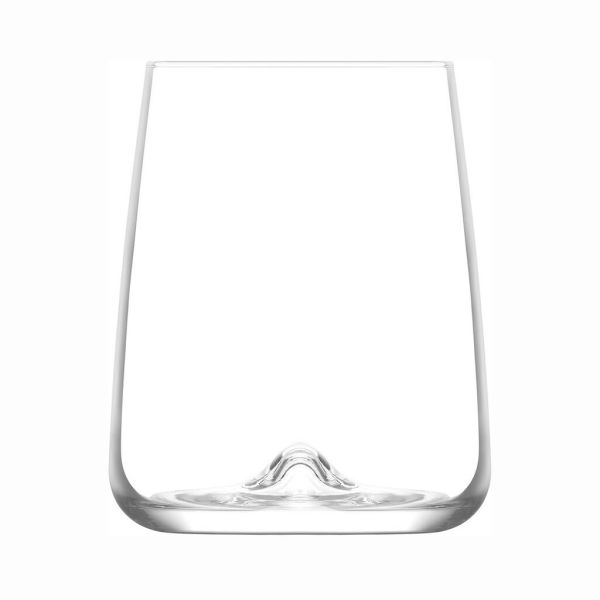 Стакан Олд Фэшн 475 мл "Терра" Cocktail&Beer d 7 см h10,9 см LAV [6]