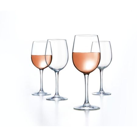 Бокал для вина 330 мл "So Wine" d 6,2 см h20,2 см ARC [6]