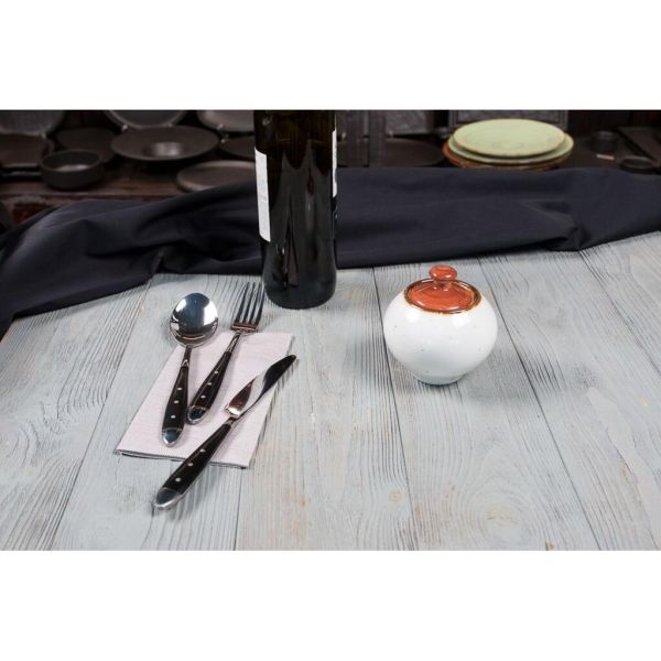 Сахарница 230 мл d 9,2 см h9,8 см Brown Shore Fusion P.L. Proff Cuisine [1]