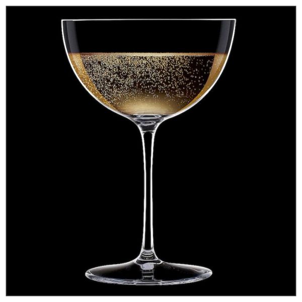 Рюмка коктейльная 350 мл хр. Мартини стекло "Каберне" Chef&Sommelier [6]