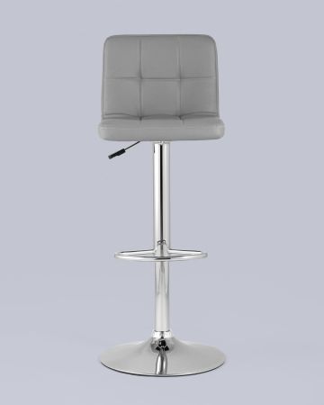 Стул барный Малави LITE серый