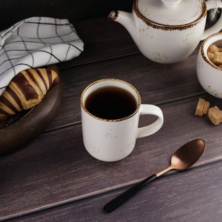 Кружка 250 мл d 7 см h9 см Grace Noble [6]