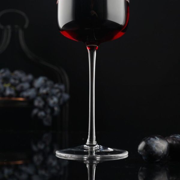 Бокал для вина 360 мл хр. стекло "1873" d 7,4 см h22 см P.L. - BarWare [6]