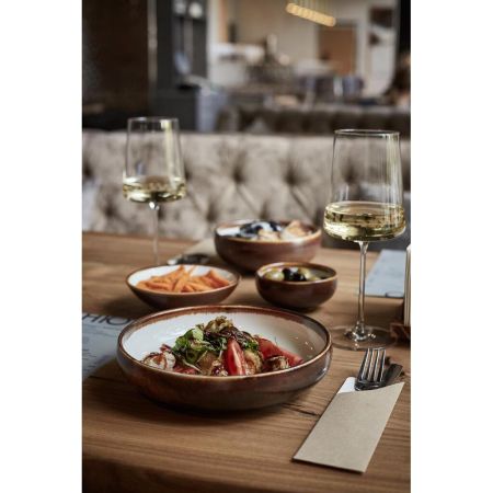 Салатник 750 мл d 19,7 см h5 см Proper Panasia P.L. Proff Cuisine [6]