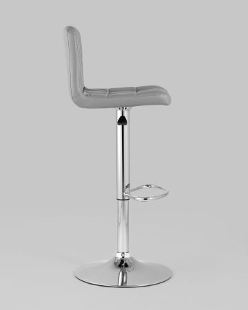Стул барный Малави LITE серый
