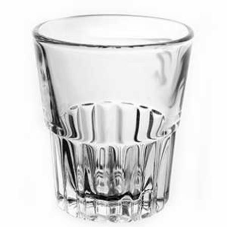 Стопка 50 мл "Винная" d 5,3 см h6 см ОСЗ [96]