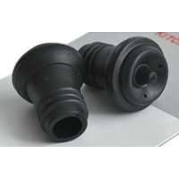 Пробка вакуумная для вина (помпа арт. 90001123) набор 2 шт P.L. - BarWare