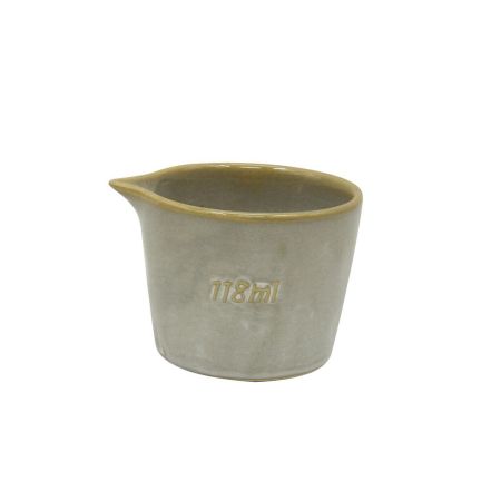 Соусник молочник 118 мл d 7,5 см h5 см Gray Frutti di Mare P.L. [6]