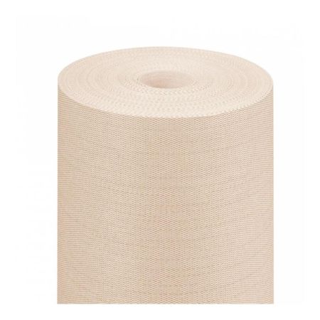 Скатерть в рулоне Like Linen "Тет-а-тет" шампань, 40 см*24 м, 20 отрывов, Garcia de Pou