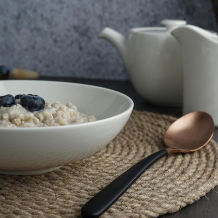 Салатник 500 мл d 17 см h5 см Fine Plus Noble [6]