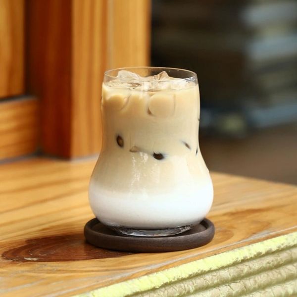 Стакан Олд Фэшн 370 мл "Pear" d 6,4/8,4 см h10 см Cocktail Week P.L. [6]