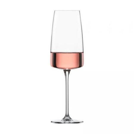 Бокал-флюте для шампанского 360 мл хр. стекло Sensa d 7,2 см h24 см Schott Zwiesel [6]