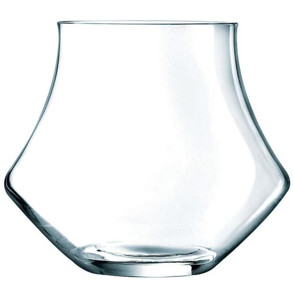 Стакан Олд Фэшн 290 мл хр. стекло "Оупен Ап Спиритс" d 9,9 см h8,6 см Chef&Sommelier [6]