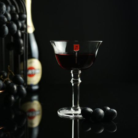 Бокал для коктейля 340 мл "Basic" P.L. - BarWare [6]