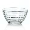 Салатник 270 мл d11 см h6 см стекло "Монарх" ОСЗ [6]