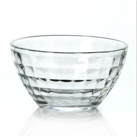Салатник 270 мл d11 см h6 см стекло "Монарх" ОСЗ [6]