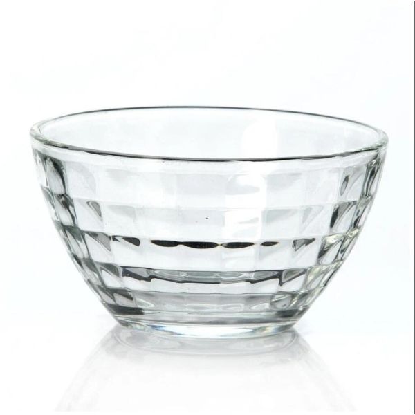 Салатник 270 мл d11 см h6 см стекло "Монарх" ОСЗ [6]
