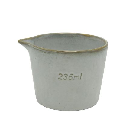 Соусник молочник 236 мл d 9,5 см h7 см Gray Frutti di Mare P.L. [6]