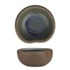 Салатник  210 мл 11,5*10,7 см h5,1 cм емкость для закусок Village Purple New Brown Taiga P.L. [6]