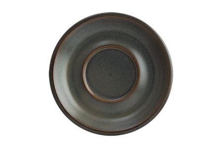 Блюдце d=160 мм. Глоир (чашка 67222) Bonna /1/6/1848/