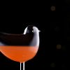 Бокал для коктейля 150 мл "Bird" 11,5*7,5 см h20,8 см Cocktail Week P.L. [1]