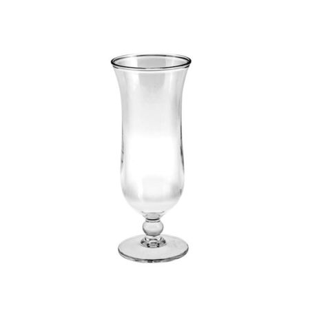 Бокал для коктейля 430 мл Харикейн Smooth поликарбонат d 8/7,4 см h20,3 см P.L. [1]