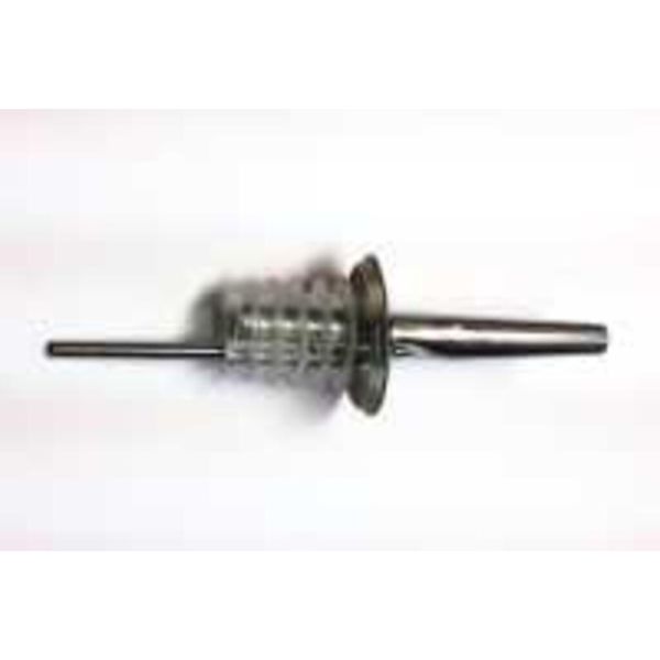 Гейзер нерж. узкий носик набор 2 шт P.L. - BarWare