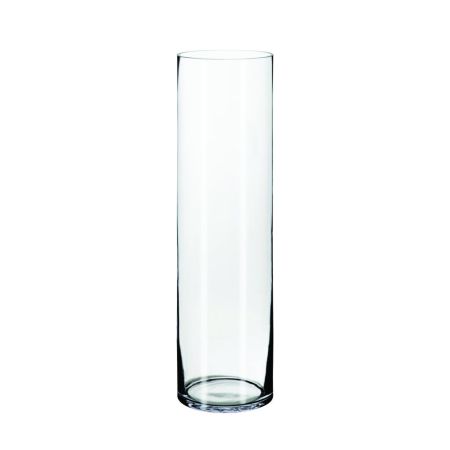 Ваза для цветов h40 см "Цилиндр" Неман