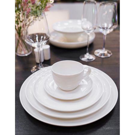 Тарелка d 26 см Fine Plus Noble [6]