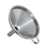 Воронка d12,5 см нерж. P.L. - BarWare