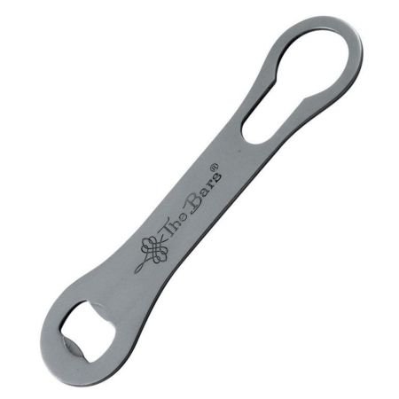 Открывалка для бутылок барная нерж. The Bars