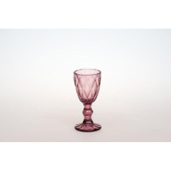 Рюмка 45 мл фиолетовая d 5 см h10,5 см BarWare P.L. Proff Cuisine