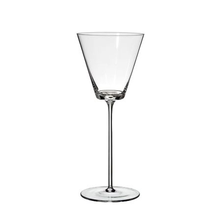 Бокал для вина 240 мл хр. стекло "Rose Street" d 8,8 см h21,5 см P.L. - BarWare [6]