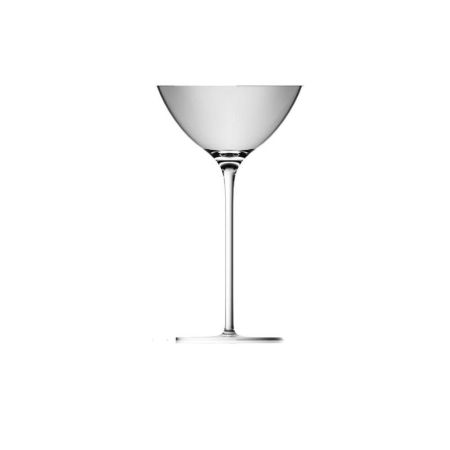 Рюмка коктейльная 180 мл "Ultramartin" d 9,4 см h16,7 см Cocktail Week P.L. [6]